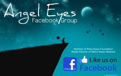 Dona's Angel Eyes Facebook Group