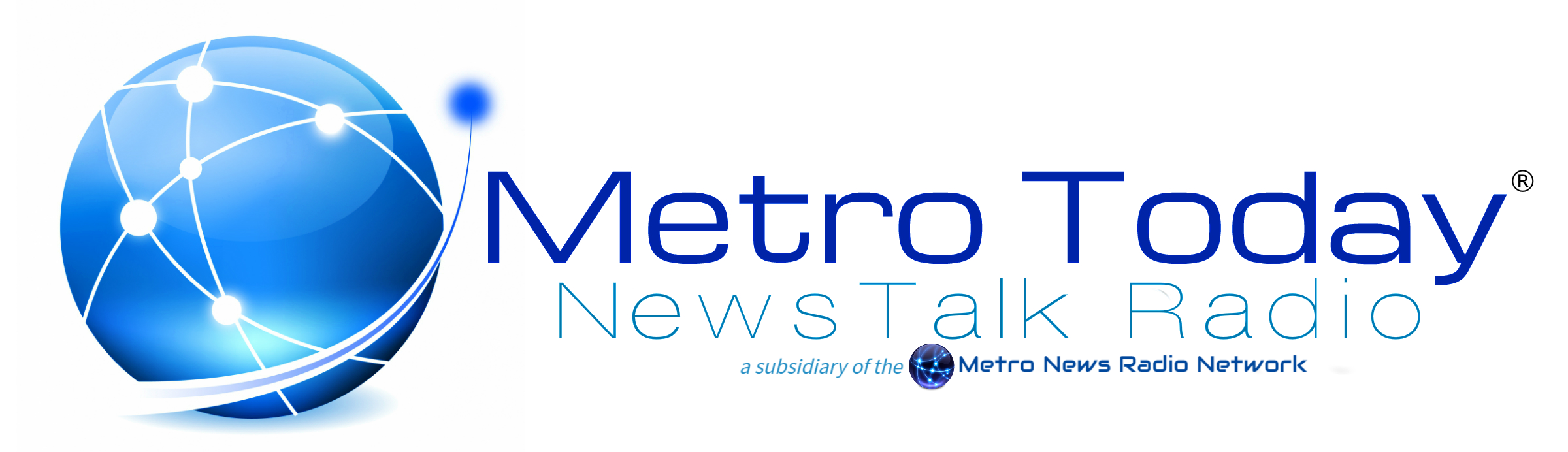 Metro Today NewsTalk Radio